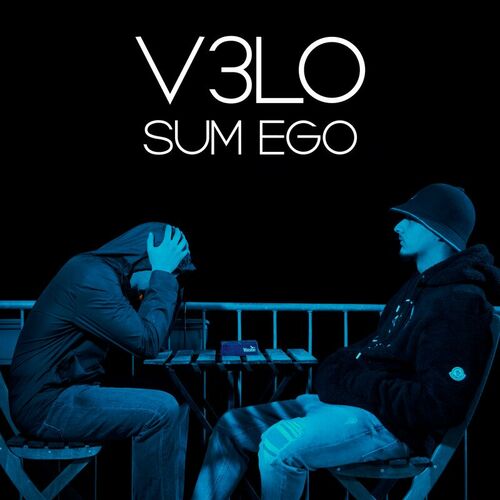 V3LO - SUM EGO (2022)