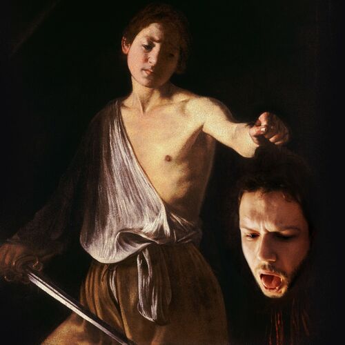 MC Bomber - Untergrund Endstufe EP (2022)