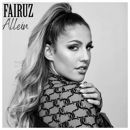 Fairuz - Allein EP (2022)