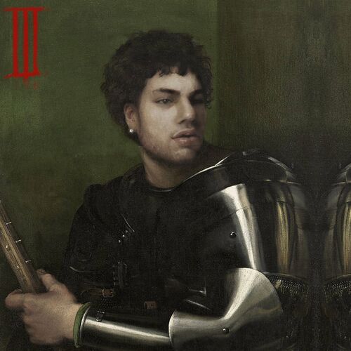 Gola Gianni - Golapack 3 (EP) (2022)