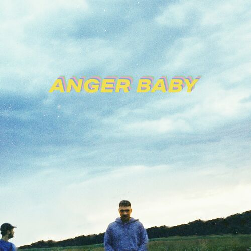 DISSY - ANGER BABY (2022)
