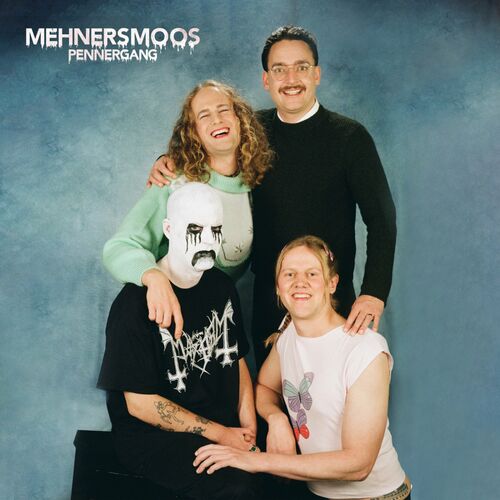 Mehnersmoos - Pennergang (2022)