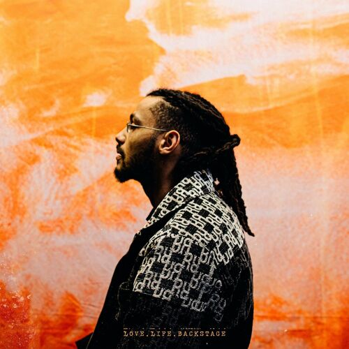Big Pat & BHZ - Love.Life.Backstage (2022)