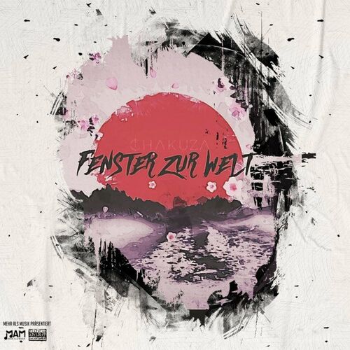 Chakuza - Fenster zur Welt (2022)