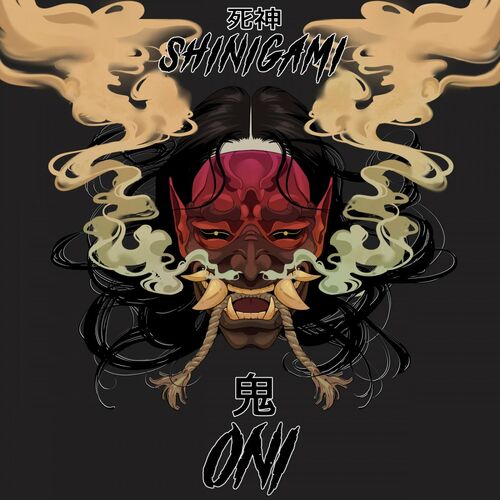 ShiniGami - Oni (2022)