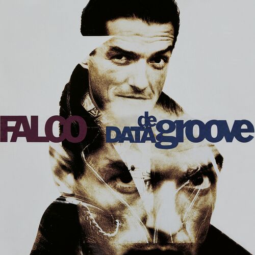 Falco - Data De Groove (Deluxe Edition) (Remaster) (2022)