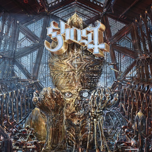 Ghost - IMPERA (2022)