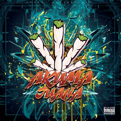 Akuma - Juana (2022)