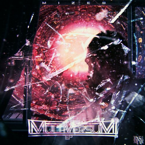 MiZeb - Multiversum EP (2022)