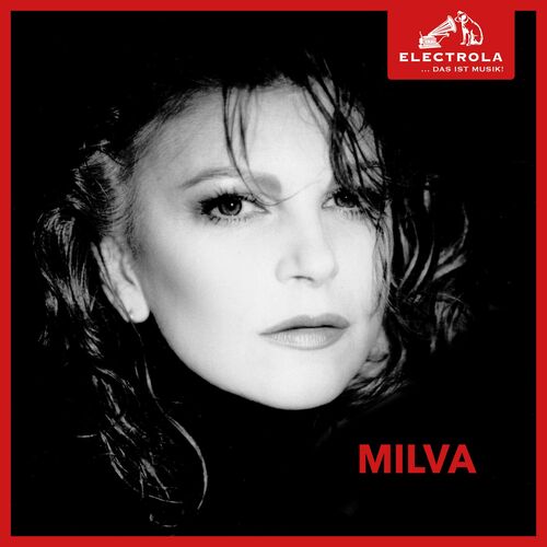 Milva - Electrola…Das ist Musik! (2022)