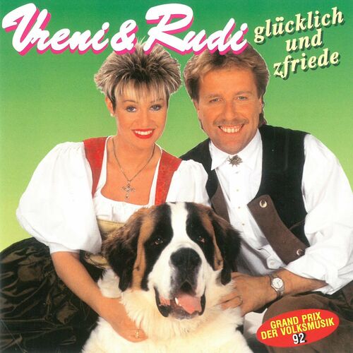 Vreni & Rudi - Glücklich und zfriede (2022)