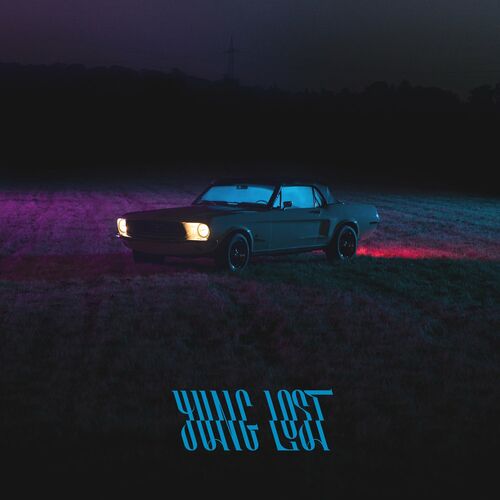 Eloquent - Yung Lost (2022)