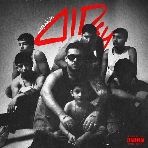 Morpheuz - GIPSY (2022)