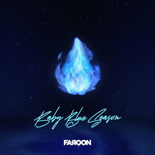 Faroon - Baby Blue Season (2022)