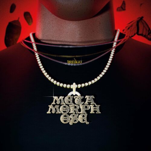 IND1GO - METAMORPHOSE (2022)