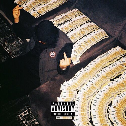 O.G. Pezo - Zula (2022)