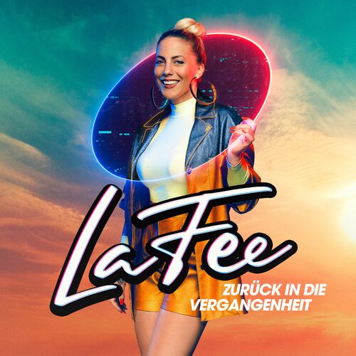 LaFee - Zurück in die Vergangenheit (2022)
