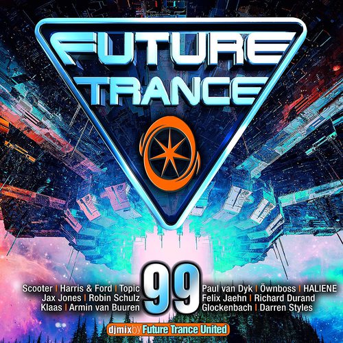 Future Trance Vol. 99 (2022)