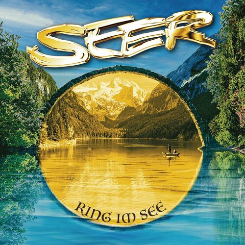 Seer - Ring im See (2022)