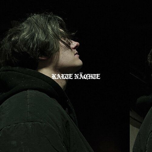 Laer Xirtam - KALTE NÄCHTE (2022)