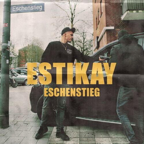 Estikay - Eschenstieg (2022)