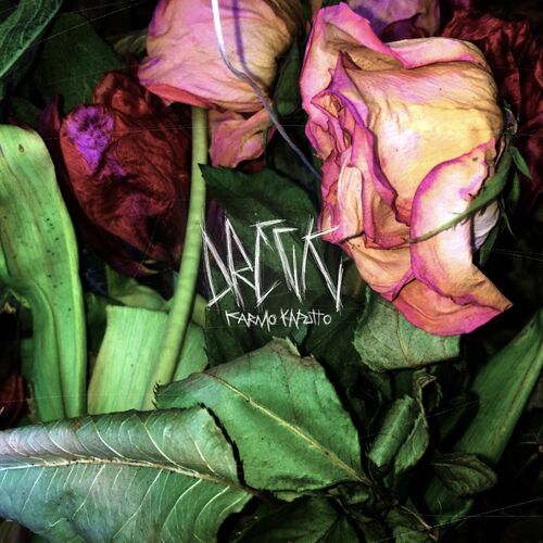 Karmo Kaputto - Dreck (2022)