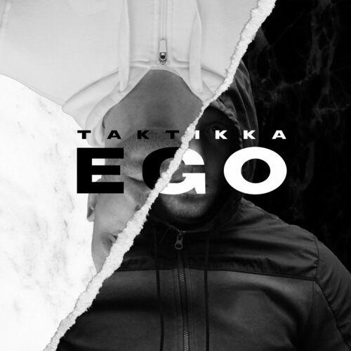 Taktikka - Ego (2022)
