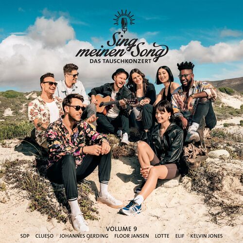 Sing meinen Song - Das Tauschkonzert, Vol. 9 (Deluxe) (2022)