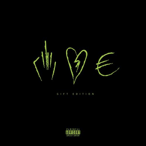 Kurdo - MISERABEL (Gift Edition) (2022)