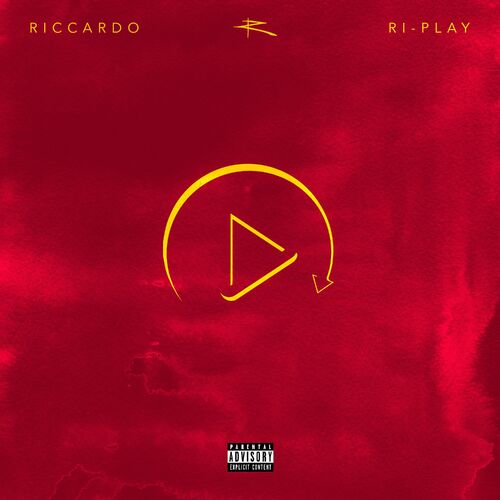 Riccardo - RI-PLAY (2022)