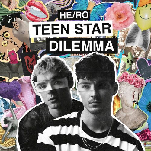 HE/RO - Teen Star Dilemma (2022)