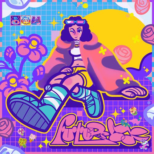 futurebae - Willst du mit mir gehen? (2022)