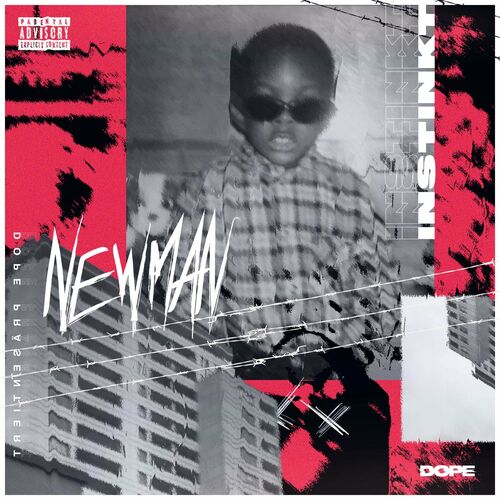 Newman - Instinkt (2022)