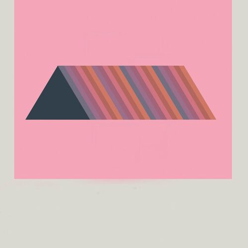 morten & SBM - High Vibration (2022)