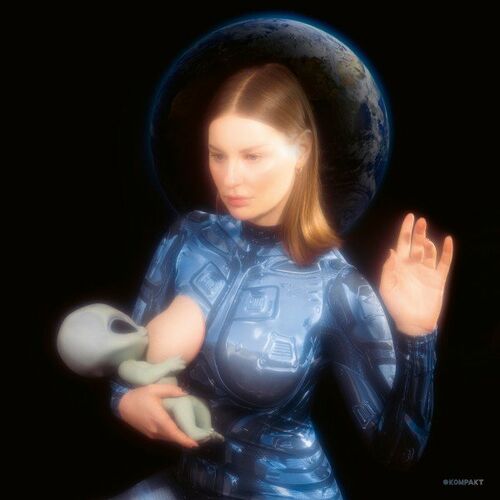 Perel - Jesus Was an Alien (2022)