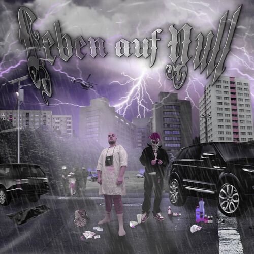 Escape & Ikarus - Leben auf Null (2022)