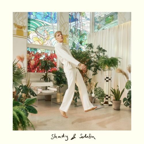 Apollo Sissi - Shady & Schön (2022)