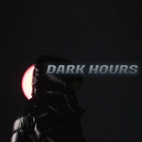 Rojas - Dark Hours (2022)