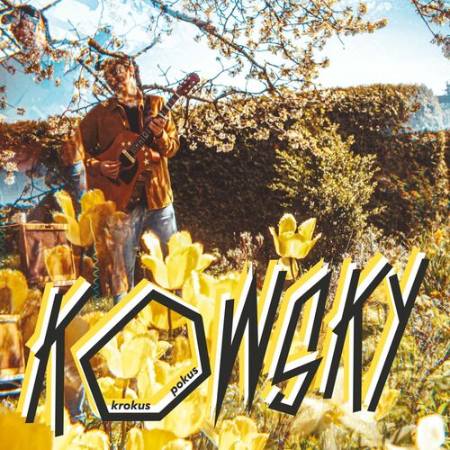 Kowsky - Krokus Pokus (2022)
