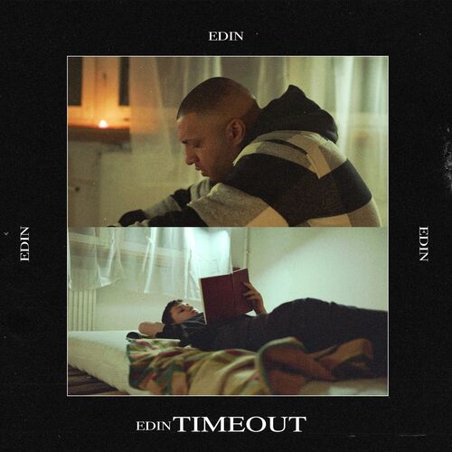 Edin - Time Out (2022)