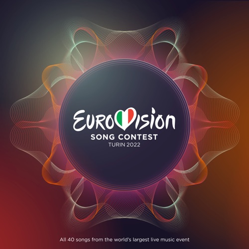 Eurovision Song Contest Turin 2022 (2022)