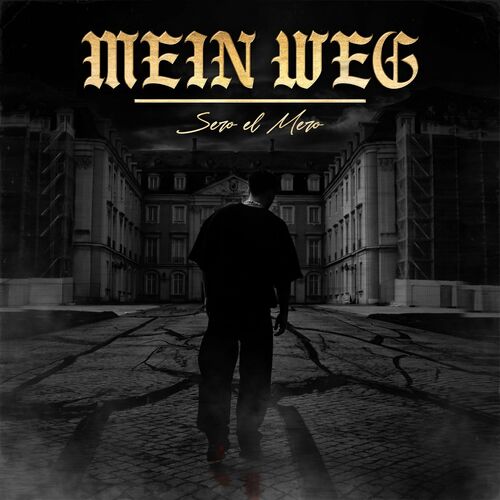 Sero El Mero - Mein Weg (2022)