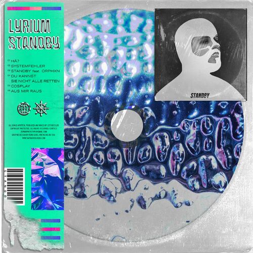 Lyrium - Standby (2022)