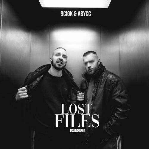 Abycc & 9cigK - Lost Files (2022)
