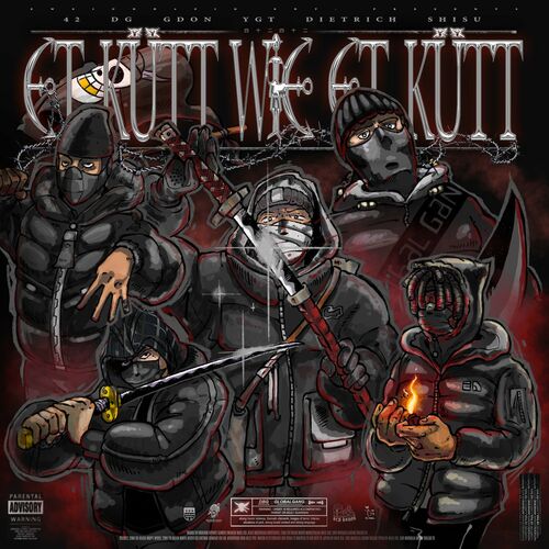 42 - Et Kütt Wie Et Kütt (2022)