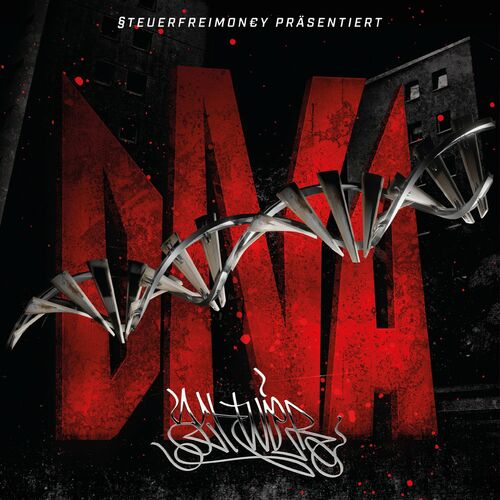 AchtVier - DNA (2022)