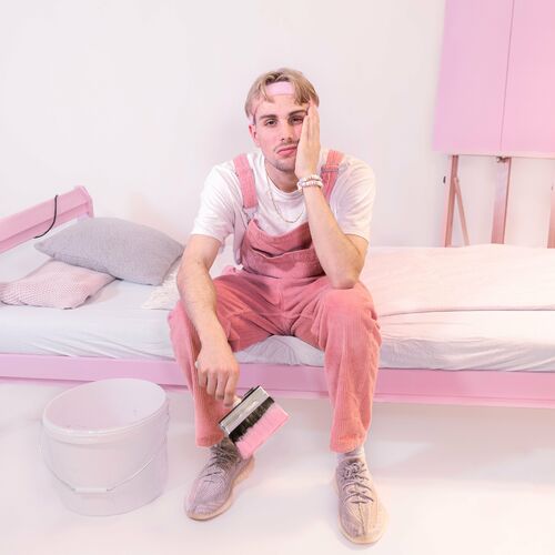 Moony - Pink Panther (2022)