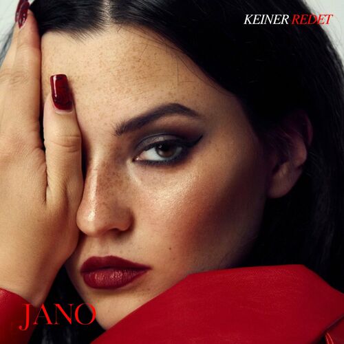 Jano - Keiner redet (2022)