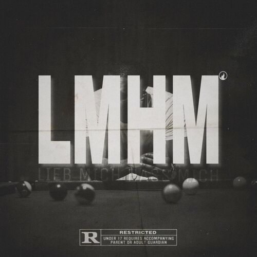 Kaiko - Lmhm (2022)