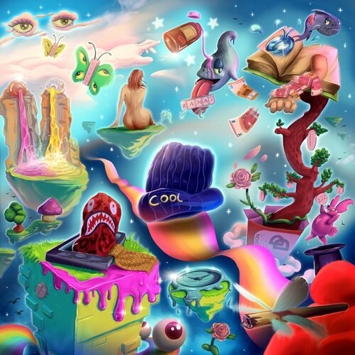 dusy - Mütze Cool (2022)